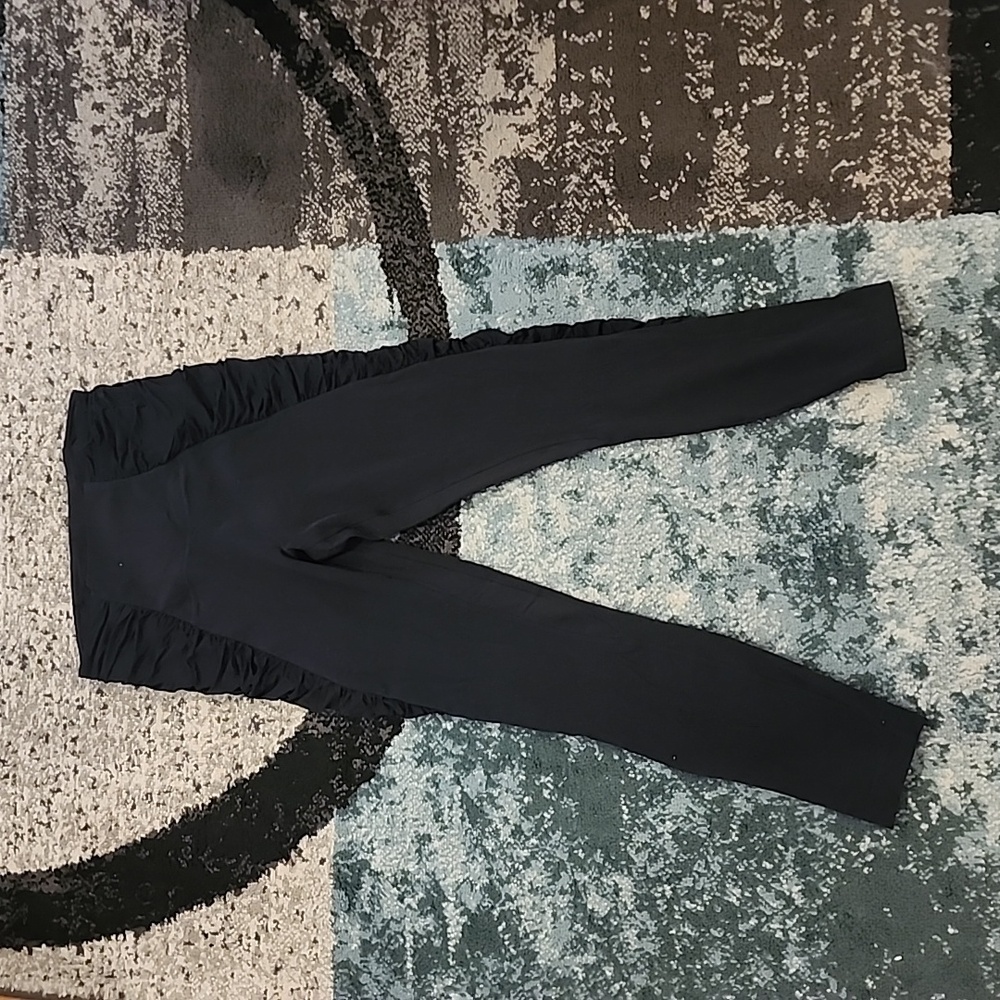 Lululemon Cropped Legging